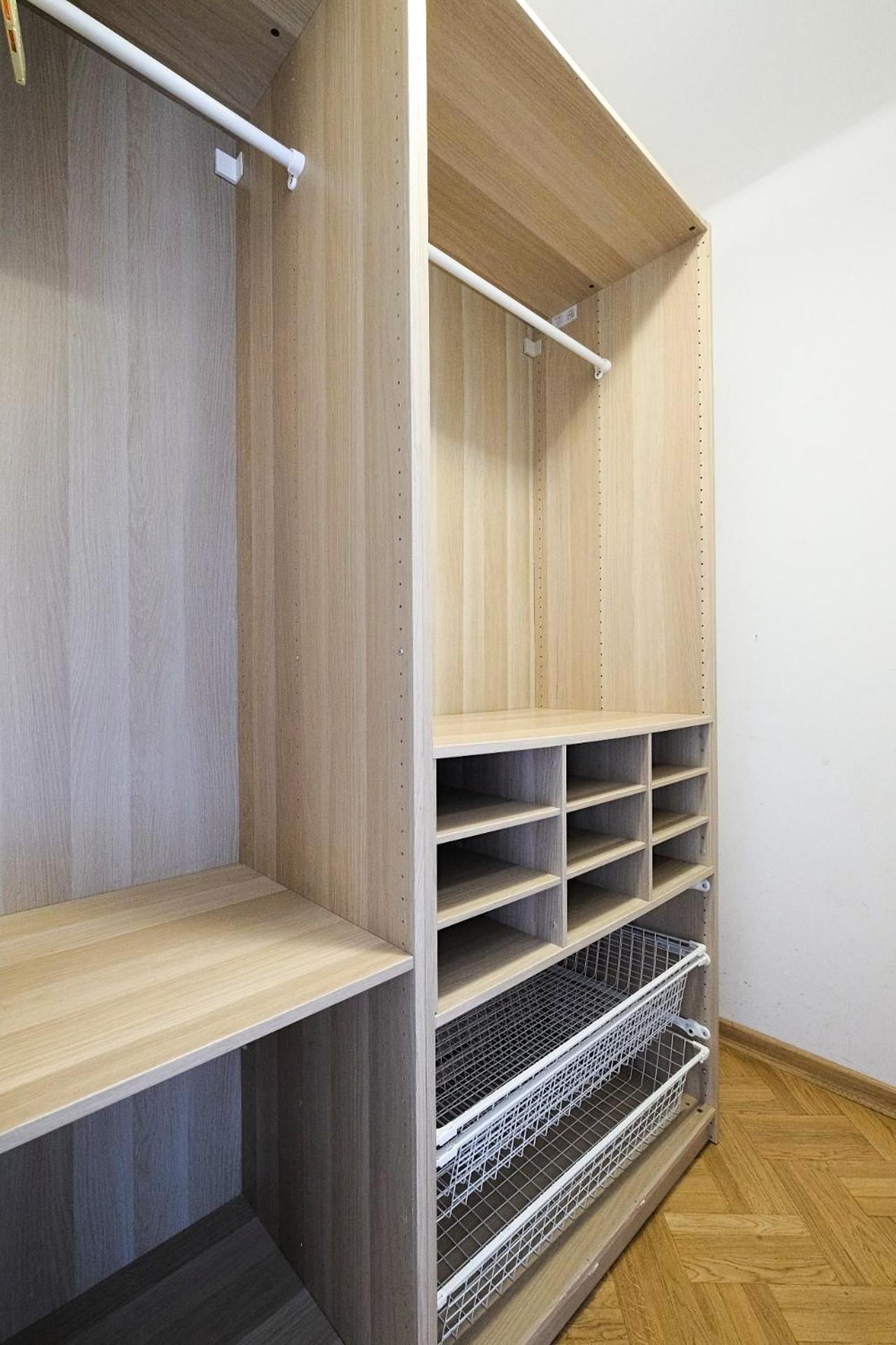 Modern And Cozy- Central Location-B11/13 Warsaw Exterior photo
