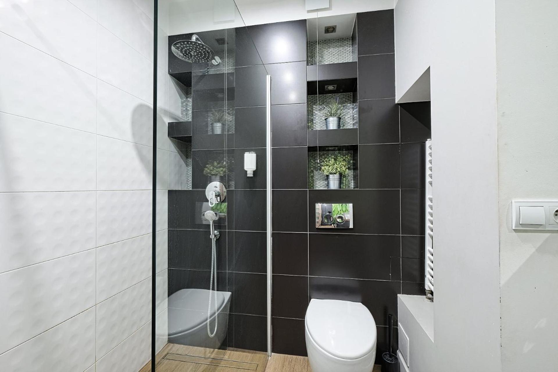 Modern And Cozy- Central Location-B11/13 Warsaw Exterior photo